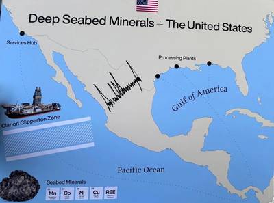 Source: The Metals Co
