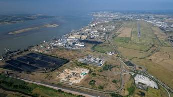 Source: Nantes Saint-Nazaire Port 