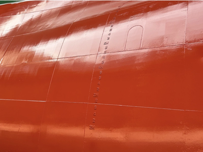 Source: Nippon Paint Marine