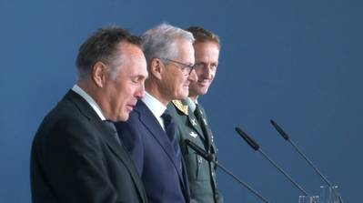 Source: Norwegian government