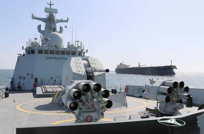 Source: Pakistan Navy