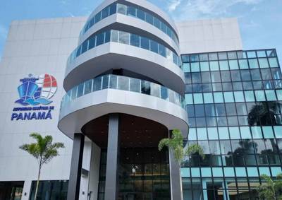 Source: Panama Maritime Authority