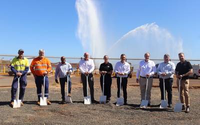 Source: Pilbara Ports