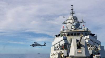 Source: Royal Australian Navy