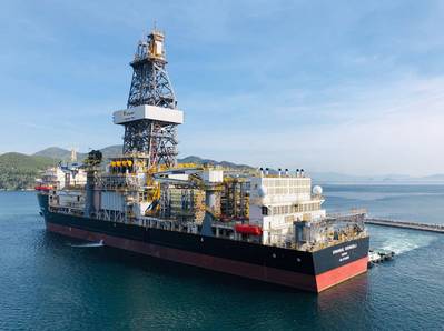 Source: Seadrill