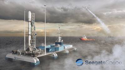 Source: Seagate Space