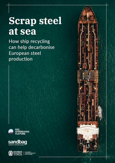 Source: NGO Shipbreaking Platform