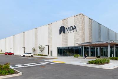 Source: MDA Space