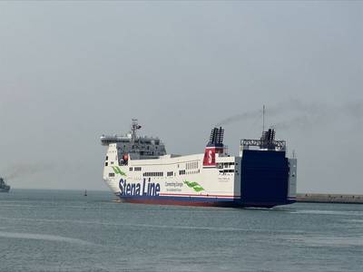 Source: Stena Line