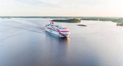 Source: Tallink