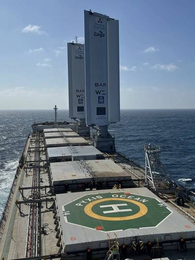 Source: BAR Technologies