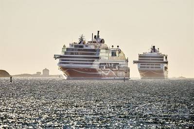 Source: Viking Line