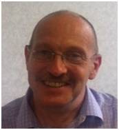 Mike Southall