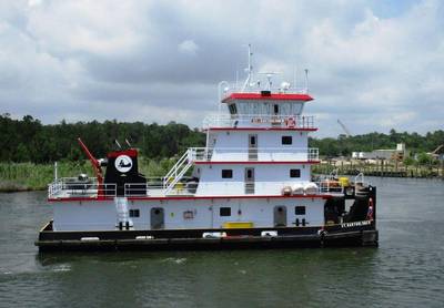 St. Bartholomew (Photo: Master Marine, Inc.)