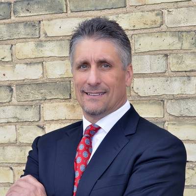 Stan Andrie, Andrie LLC CEO