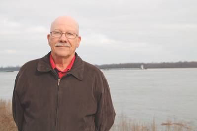 Stan Wallace (Photo: West Kentucky Community & Technical College)