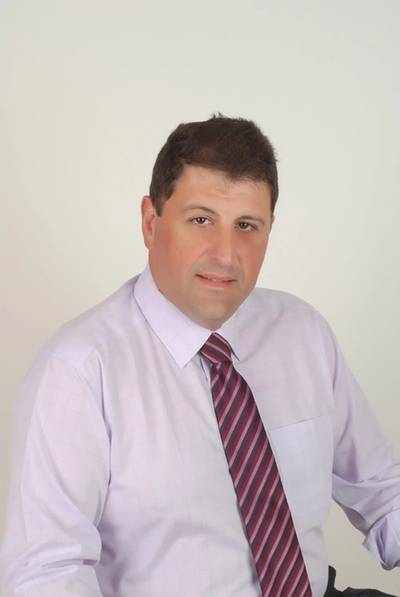 Stathis Grafakos (Photo: OW Bunker).