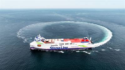 © Stena Line 