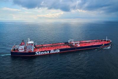 © Stena Bulk