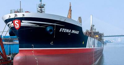 Stena Image (Photo: Concordia Maritime)