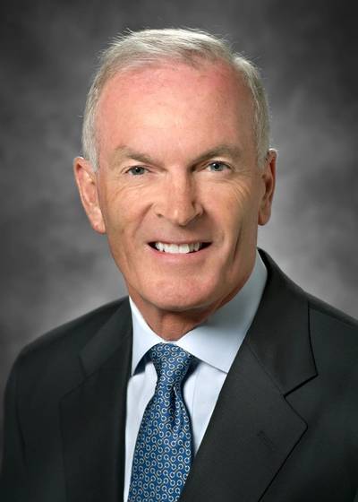 Stephen O’Neill, member of the Corporate Board of Directors.
