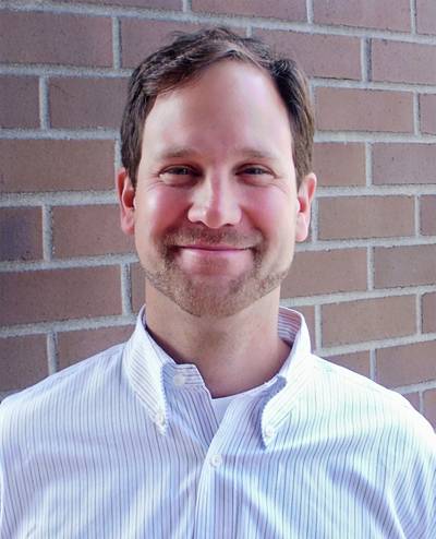 Stephen E. Gatz: Photo credit Anderson Associates