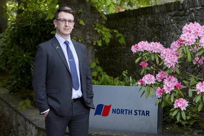 Steve Myers - Credit: North Star Renewables