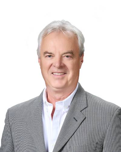 Steve Whitby, Group IT & Technology Director, Wallem Group