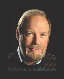 Steven Mosher (Photo: PRI)