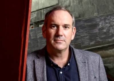 Stuart McVitty (Photo: Bryton Marine Group)