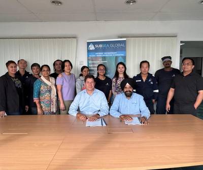 © Subsea Global Solutions