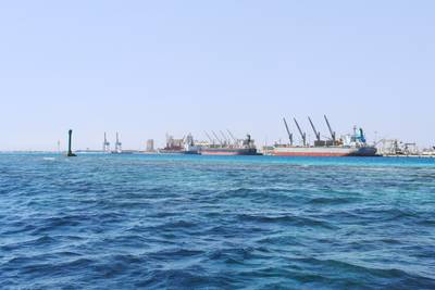 Port Sudan - Credit: robnaw/Adobestock