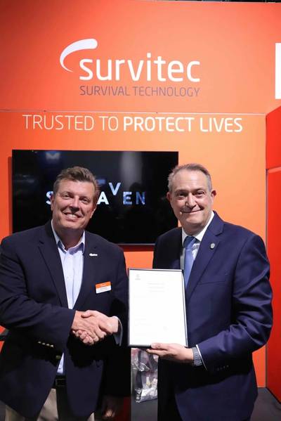 © Survitec