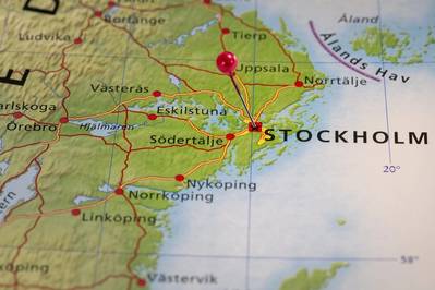 Swedish archaeologists are studying a rare discovery from a 16th-century shipwreck near Stockholm. Credit: Adobe Stock/Craig Taylor Photo