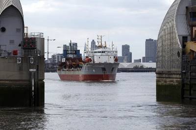Tarmac’s City of Westminster has received the latest version of the enginei electronic fuel management system (EFMS) from Royston diesel power (Photo: Royston) 