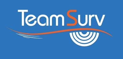 TeamSurv logo