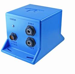 Teledyne TSS New DMS-500 Motion Sensor