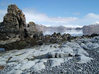  The Aleutian Islands (Photo courtesy of pacificenvironment.org)