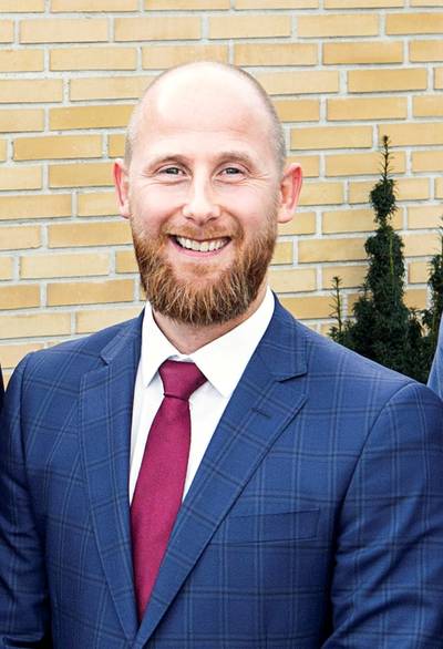 The board of directors at the Danish family-owned business Hans Jensen Lubricators appointed former Sales Manager Stefan Sletting Nielsen (34) as new Chief Commercial Officer.