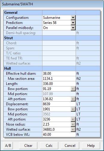 The screen image displays the data entry table and process buttons.
