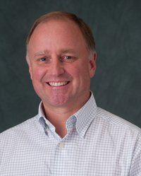 Thomas B. Crowley, Jr., Crowley CEO, COO, COB, President (Photo: Crowley)