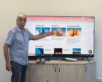 © Thordon Bearings Inc.