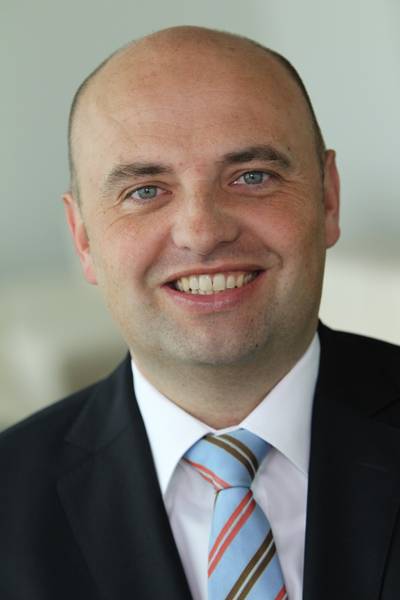 Thorsten Haeser (Photo: Hapag-Lloyd)