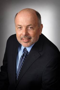 Paul A. Tobin, ACL Senior Vice President and Chief Operating Officer.