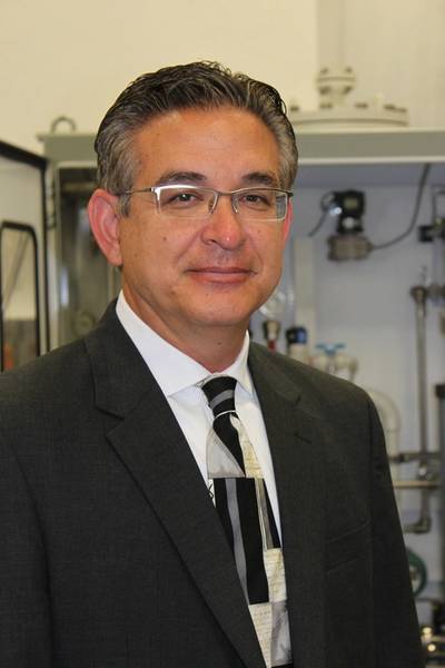 Tom Perlich, President, Ecochlor