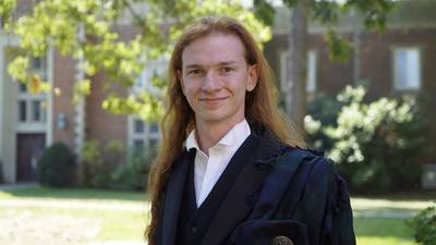 Tommy Linden (Photo: BHGI)