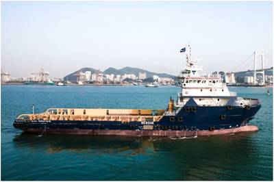 The Topaz Faye