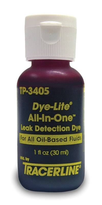 TP-3405CS Dye-Lite All-In-One dye