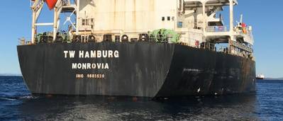 TW Hamburg (Photo: AMSA)