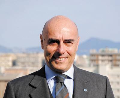 Ugo Salerno